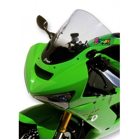 bulle aeromax ZX6R 2003-2004
