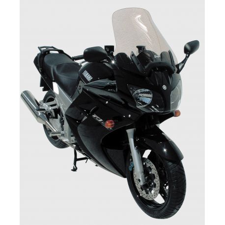 bulle haute protection ERMAX YAMAHA FJR 1300 de 2001 à 2005