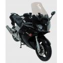 bulle haute protection ERMAX YAMAHA FJR 1300 de 2001 à 2005