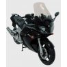 bulle haute protection ERMAX YAMAHA FJR 1300 de 2001 à 2005 0