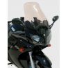 bulle haute protection ERMAX YAMAHA FJR 1300 de 2001 à 2005 1
