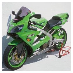 bulle aeromax ZX6R 2000-2002