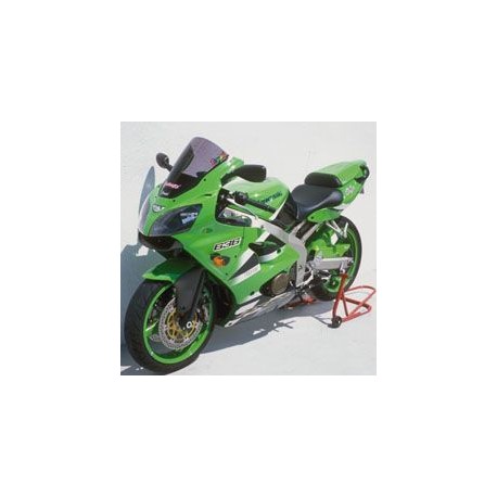bulle aeromax ZX6R 2000-2002