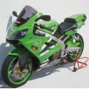 bulle aeromax ZX6R 2000-2002