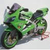 bulle aeromax ZX6R 2000-2002 0