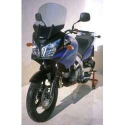 bulle haute protection ERMAX SUZUKI DL 1000 V-STROM 2004-2011