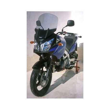 bulle haute protection ERMAX SUZUKI DL 1000 V-STROM 2004-2011