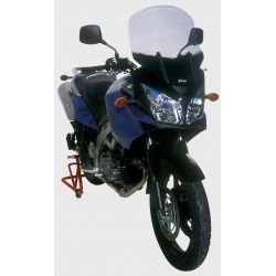 bulle ERMAX haute protection SUZUKI DL 650 V-STROM 2004-2011