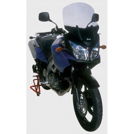 bulle ERMAX haute protection SUZUKI DL 650 V-STROM 2004-2011