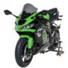 bulle aeromax ZX6R 2003-2004 1