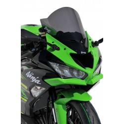 bulle aeromax ZX6R 2019-2021