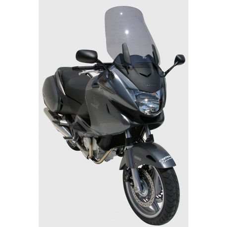bulle haute protection ERMAX HONDA NTV 700 deauville 2006-2017
