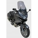 bulle haute protection ERMAX HONDA NTV 700 deauville 2006-2017