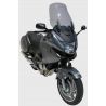bulle haute protection ERMAX HONDA NTV 700 deauville 2006-2017 0