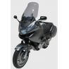 bulle haute protection ERMAX HONDA NTV 700 deauville 2006-2017 1
