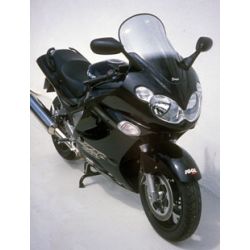 bulle haute protection ERMAX KAWASAKI ZZR 1200 2002-2006