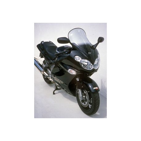 bulle haute protection ERMAX KAWASAKI ZZR 1200 2002-2006