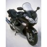 bulle haute protection ERMAX KAWASAKI ZZR 1200 2002-2006 0