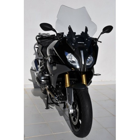 bulle haute protection ERMAX BMW R1200RS 2015-2018