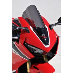 bulle ERMAX aeromax HONDA CBR 1000 RR 2017-2019