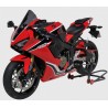 bulle aeromax CBR1000 RR  4