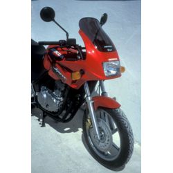 bulle haute protection ERMAX HONDA CB500S 1998-2004