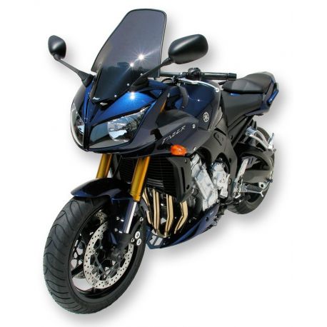 Bulle haute protection ERMAX YAMAHA FZ1 fazer 2006-2015