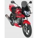 bulle haute protection ERMAX HONDA CBF 125 2009-2014