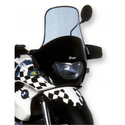 bulle haute protection ERMAX BMW F650GS F650GS DAKAR 2000-2008 G650GS 2010
