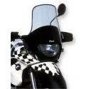 bulle haute protection ERMAX BMW F650GS F650GS DAKAR 2000-2008 G650GS 2010