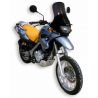bulle haute protection ERMAX BMW F650GS F650GS DAKAR 2000-2008 G650GS 2010 1