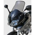 Bulle haute protection ERMAX Honda XLV 125 varadero 2007-2017