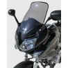 Bulle haute protection ERMAX Honda XLV 125 varadero 2007-2017 0
