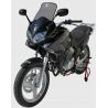 Bulle haute protection ERMAX Honda XLV 125 varadero 2007-2017 1