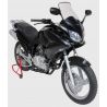Bulle haute protection ERMAX Honda XLV 125 varadero 2007-2017 2