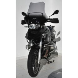 Bulle haute protection ERMAX BMW R1200GS / R1200GS ADVENTURE 2004-2012