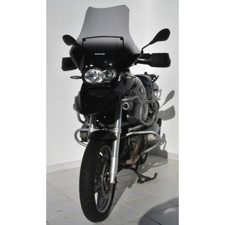 Bulle haute protection ERMAX BMW R1200GS / R1200GS ADVENTURE 2004-2012