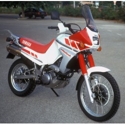 bulle haute protection ERMAX YAMAHA XTZ 600 TENERE 1984-1990