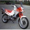 bulle haute protection ERMAX YAMAHA XTZ 600 TENERE 1984-1990