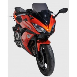 bulle aeromax NINJA 650 2017-2019