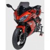 bulle aeromax ninja 650 2