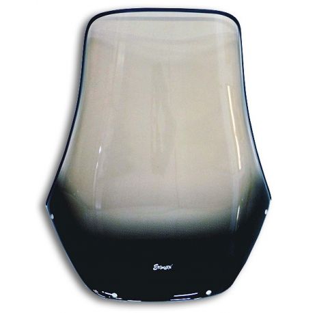 bulle haute protection ERMAX HONDA XLV 600 TRANSALP 1986-1993