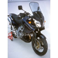bulle haute protection ERMAX SUZUKI DL 1000 V-STROM 2002-2003