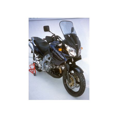 bulle haute protection ERMAX SUZUKI DL 1000 V-STROM 2002-2003