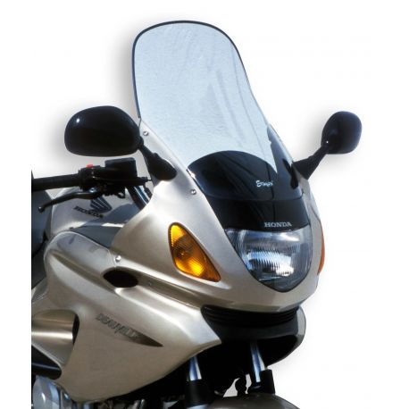 bulle haute protection ERMAX HONDA NTV 650 deauville 1998-2005