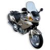 bulle haute protection ERMAX HONDA NTV 650 deauville 1998-2005 1