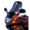 bulle haute protection ERMAX HONDA NTV 650 deauville 1998-2005 2