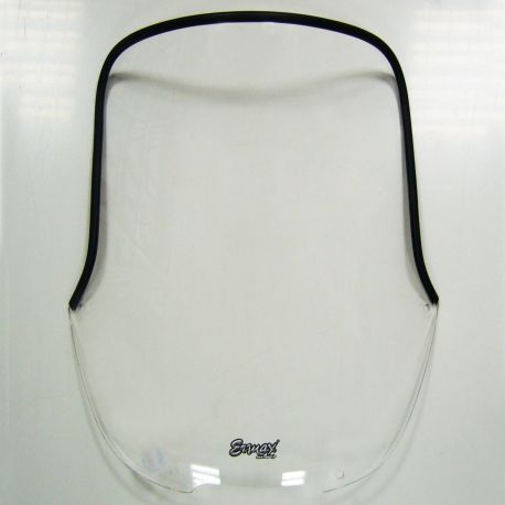 bulle haute protection ERMAX KAWASAKI KLE 500 1992-1993