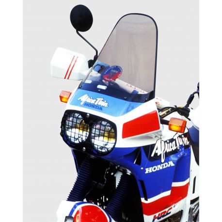 bulle haute protection ERMAX HONDA XRV 650 AFRICA TWIN 1988-1989