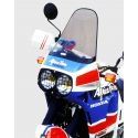 bulle haute protection ERMAX HONDA XRV 650 AFRICA TWIN 1988-1989